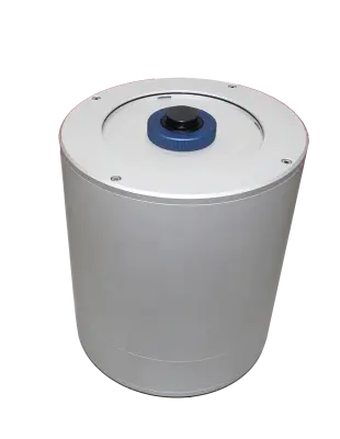 Non-contact Thickness Measuring Instrument-Real-time Measurement