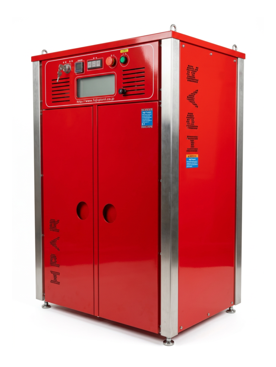 Electrolyzed water products