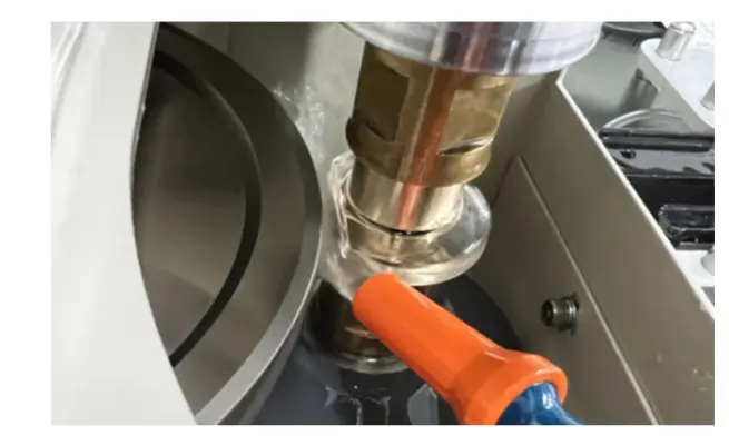 Oil base Coolant