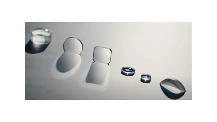 Flexible Optical Glass Cleaner
