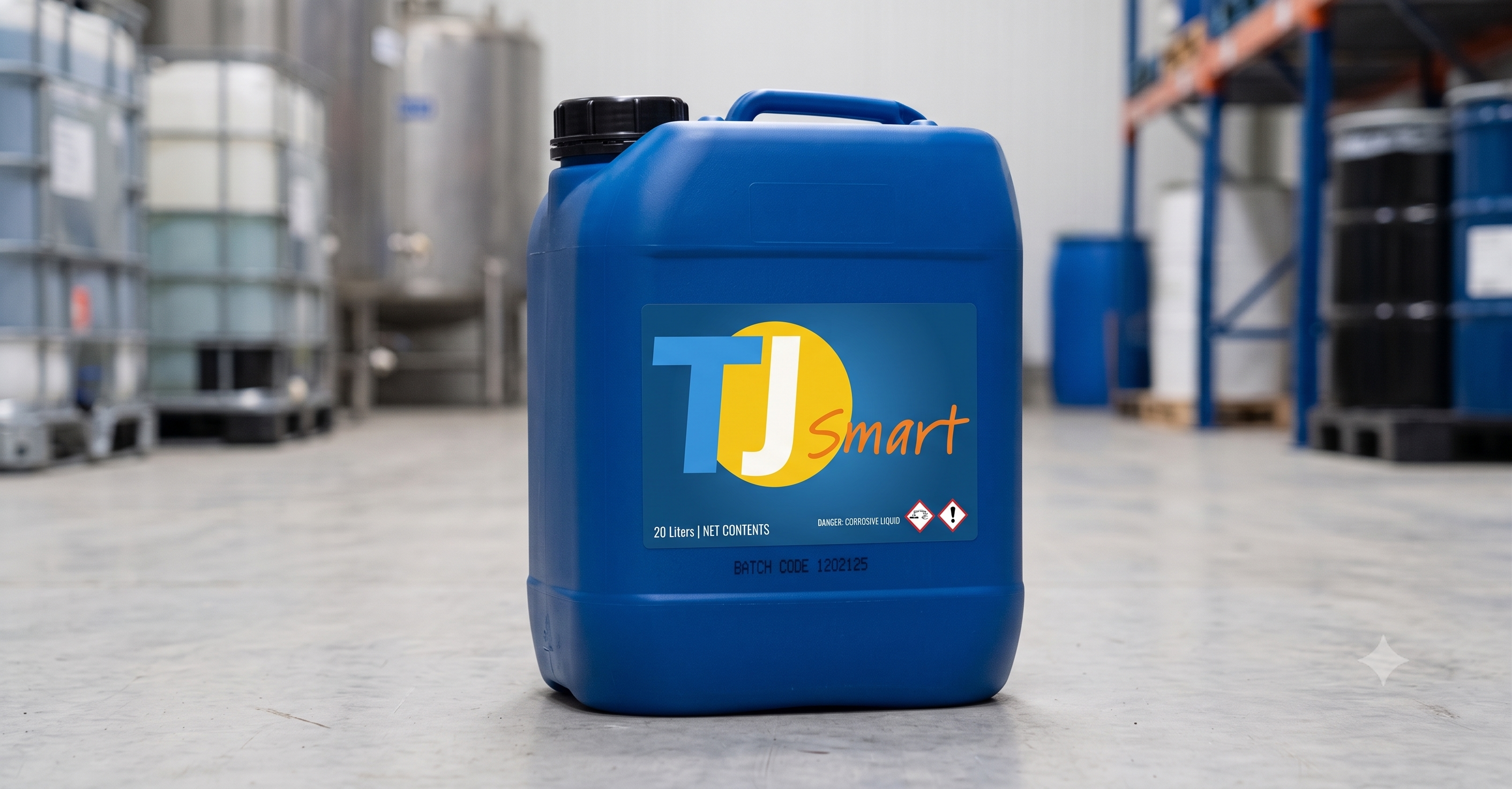 Glass Fine Grinding Coolant