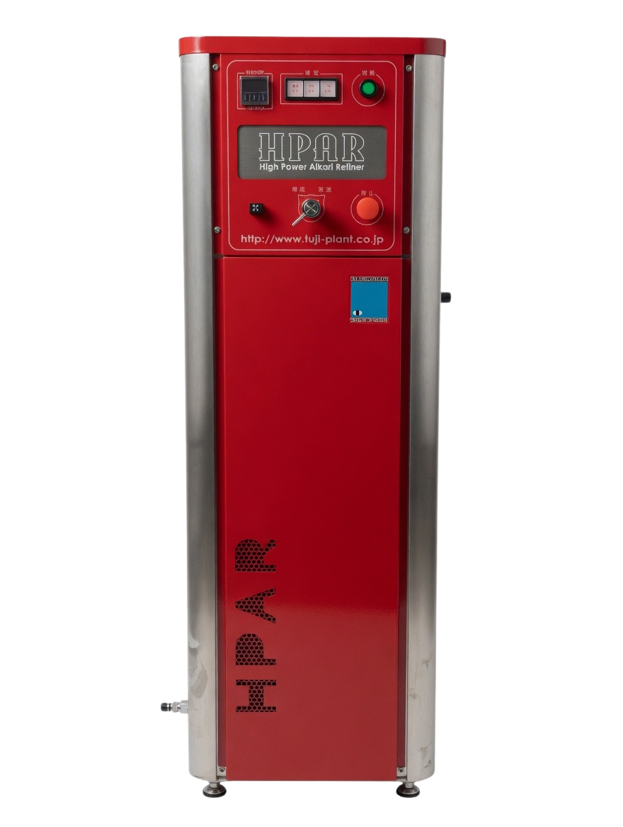 Ultra Alkaline Electrolyzed Water Generator